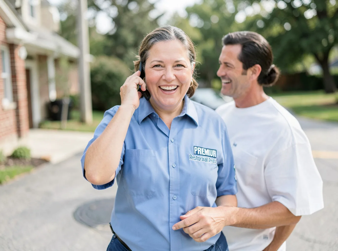 Water Damage Restoration Lamont, FL FAQs